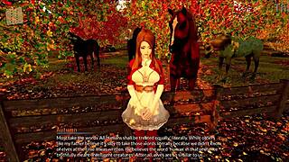 Harem Hotel 235 Game Adventure