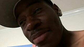 Hey India Summer, Ready for That Big Black Cock Again?