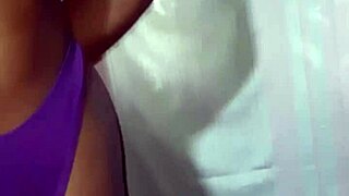 mi culito latina brunette wants your verga in homemade bride setting