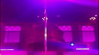 dancer destiny mae performs full set in oval office