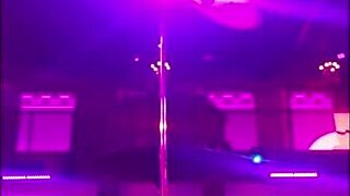 dancer destiny mae performs full set in oval office