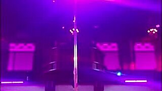 dancer destiny mae performs full set in oval office