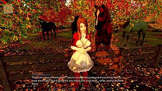 Harem Hotel 235 Game Adventure