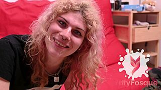 Yiffyfosque Blowjob Kasil