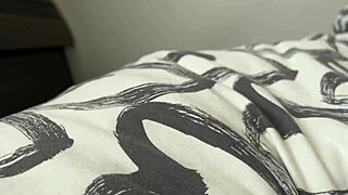 Zakonski par se jebe v najljubših pozicijah na poroki