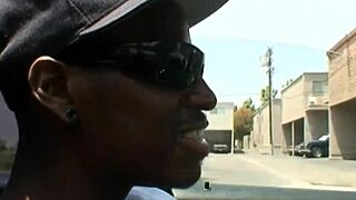 Hey India Summer, Ready for That Big Black Cock Again?