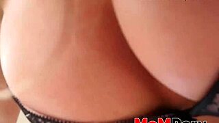yo, babe stepmom jane doux rides hard after a hot pov blowjob! 😜
