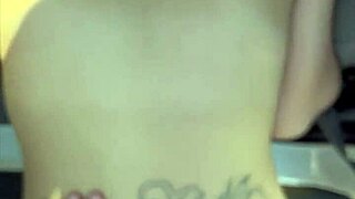 i'm a slim thick hooker getting fucked in public, reluctantly taking a facial