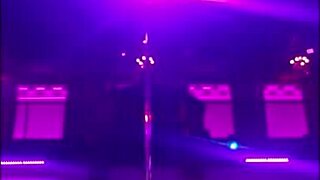 dancer destiny mae performs full set in oval office