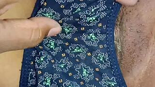 Hot Indian Desi Wife Fucked By Her Lover