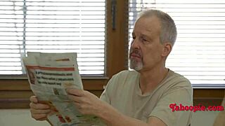 Now that i have a step bro i can live out my porno fantasies