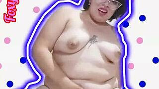 Young Whore Moves Ass for Big Black Cock