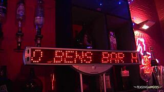 Fucking With Two Guys Pleases Romana More Than Anything Else