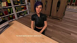 I-I chose Lunars 12, but it-it's not working right!