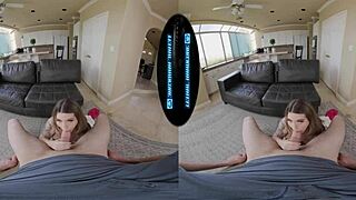 They say tight pussies are your thing, so inked hottie Lucky Anne rides hard.