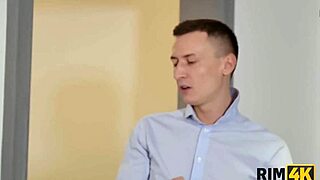 i left the party after chatting with neighbors