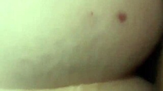 hot slut wife cries during first hard anal with bbc