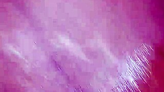 Is Melina's oiled ass ready for big cock slaps?