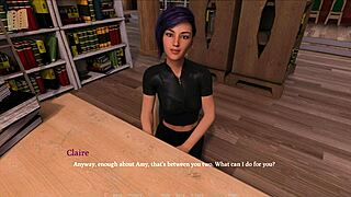 I-I chose Lunars 12, but it-it's not working right!