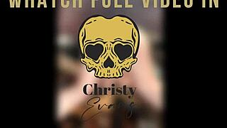 I Dont Have Money For The Massage So I Pay With My Pussy