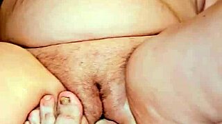 Moaning sounds from a person