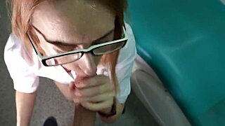 doctor and patient during appointment