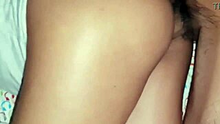 Inquilina Infiel Deja Entrar Cuarto Revisarle Coño