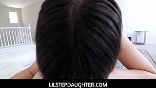 lilstepdaughter gives best gift to stepdad alex kane