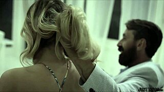 Hey Uncle! Our Family’s in the Living Room While We Sneak This!