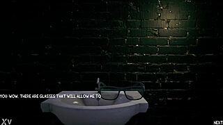 lets play at the girls gym for some sneaky workout fun