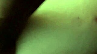 hot slut wife cries during first hard anal with bbc