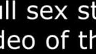 Stepsis can't keep her hands off your cock during titty fuck!