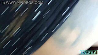 Did Loirinha Endure The Big Black Dick?