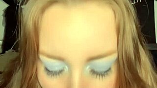 dildo sucking and pussy play