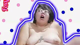 Young Whore Moves Ass for Big Black Cock