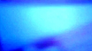 Bianca Naldy loves two guys teasingly