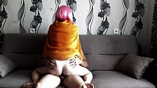 guy fucks beauty niki shu!