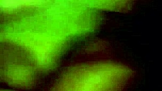 Horny Slut Deepthroats Cock with Spitting