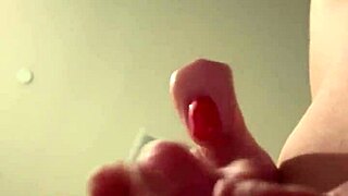 Compilation Vids From My Personal Phone Show Sexy Brunette Assets