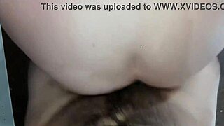 Follando a mi hermanastra culona tetona argentina