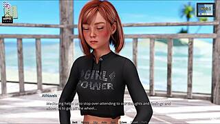 i play sunshine love 35