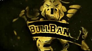 Explosive Birthday Gangbang Banging Ms. Angelmariee With Group Pleasure!