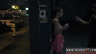 Nylon Feet Girl Dominated By Guys