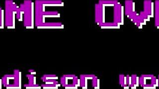 Gamer girl wants to play with your cock pov