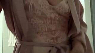 Compilation Vids From My Personal Phone Show Sexy Brunette Assets