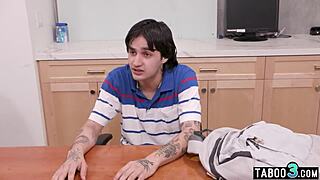 Petite Latina Milf Teacher Liv Revamped Takes It in Ass