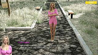 Exploring Rosewater Manor in this exciting game episode 59.