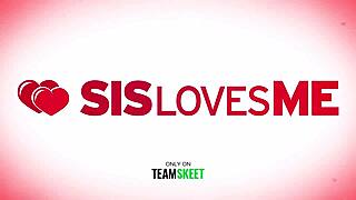 How Does She React When I Make Her Vibrate?