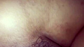 Bokep Indonesia blonde rides cowgirl with friend, almost caught by husband