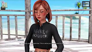 i play sunshine love 35